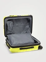 International Expandable Carry-On