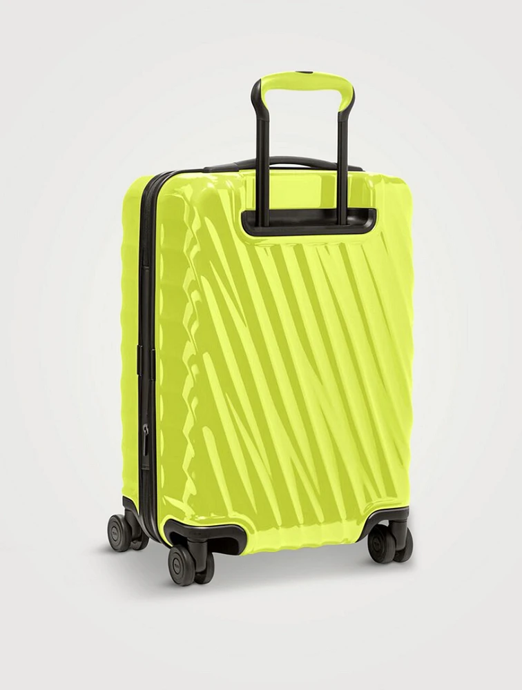 International Expandable Carry-On