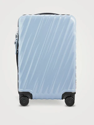 International Expandable Carry-On