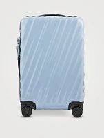 International Expandable Carry-On
