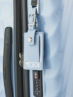 International Expandable Carry-On