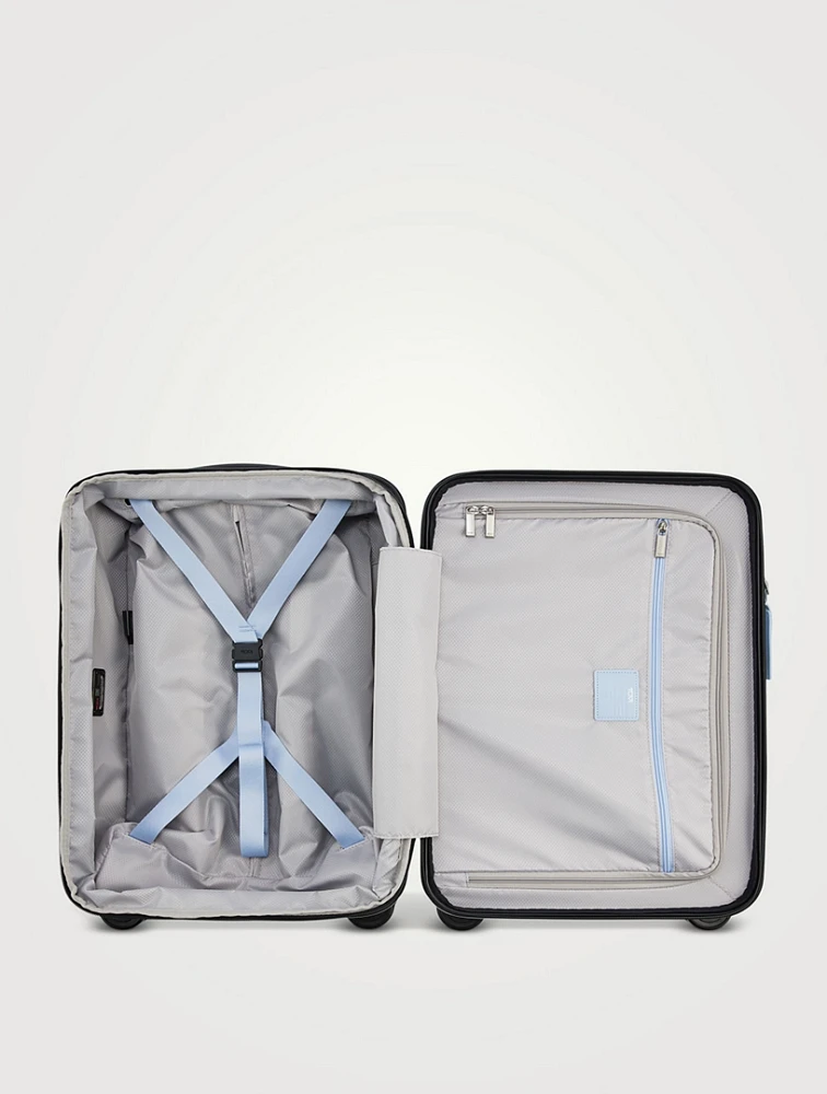International Expandable Carry-On