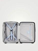 International Expandable Carry-On