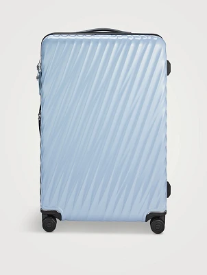 Extended Trip Packing Case