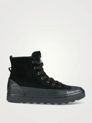 Cheyanne Metro II Waterproof Sneakers