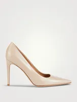 Tokio Patent Leather Pumps