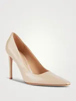 Tokio Patent Leather Pumps