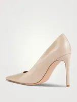 Tokio Patent Leather Pumps
