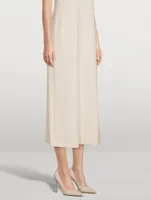 Tokio Patent Leather Pumps