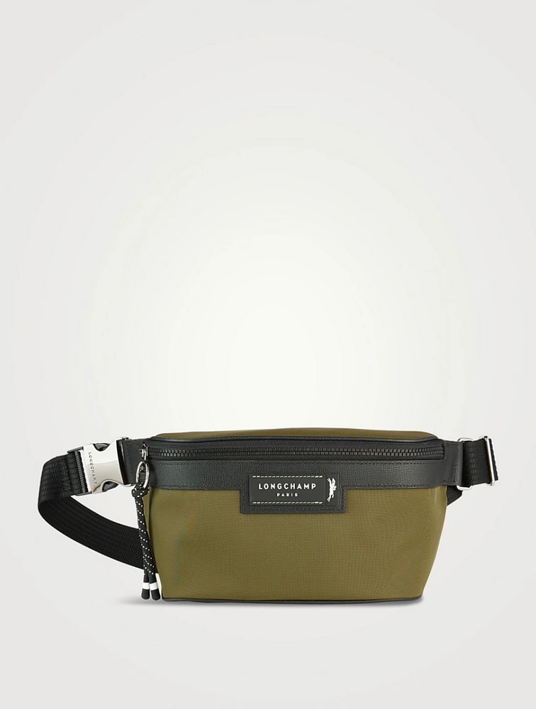 Le Pliage Energy Medium Belt Bag