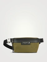 Le Pliage Energy Medium Belt Bag