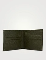 Le Foulonné Leather Wallet