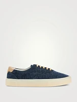 Canvas Sneakers