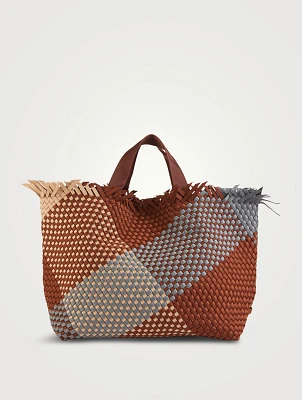Havana Neoprene Tote Bag