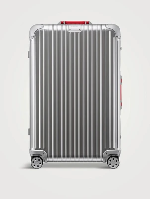 Large Original Twist Check-In Suitcase