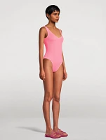 Mara One-Piece Swimsuit
