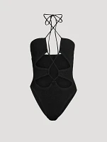 Gia One-Piece Swimsuit