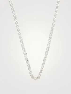 Icy Chain Necklace
