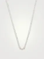 Icy Chain Necklace