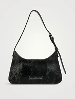 Mini Leather Shoulder Bag