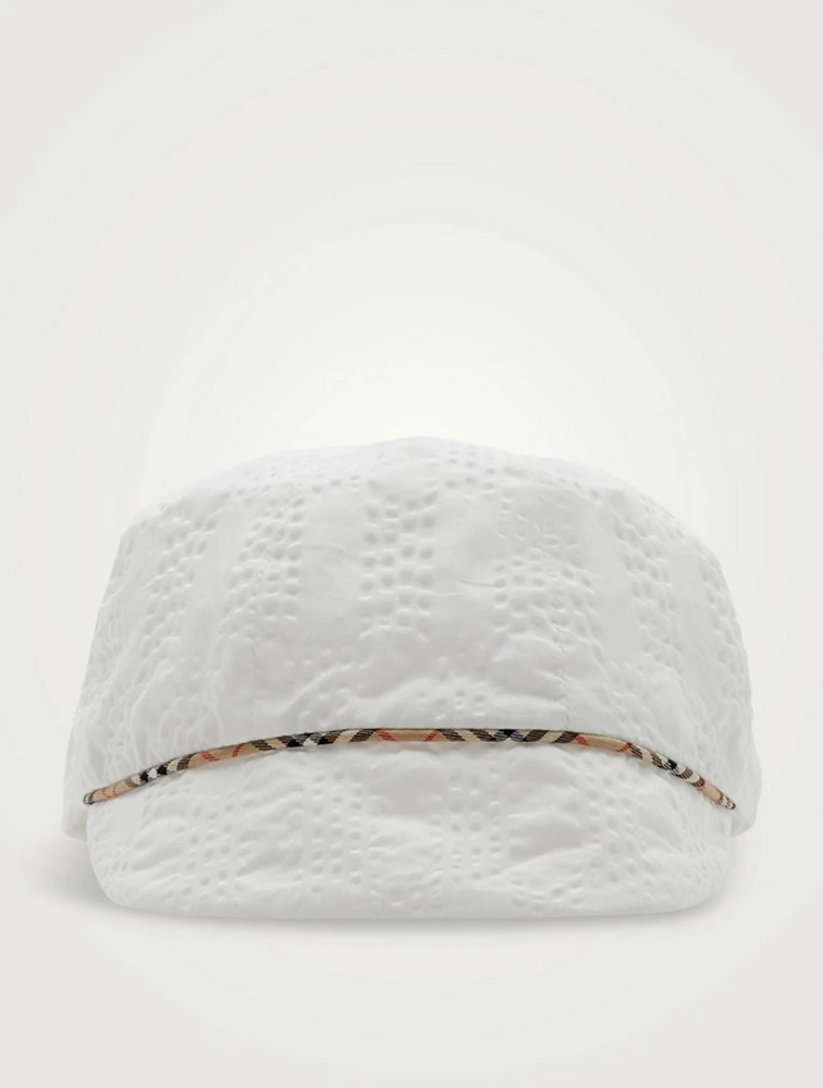 Cotton Two-Piece Gift Set