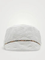 Cotton Two-Piece Gift Set