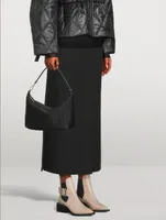 Buckled Ankle Boots
