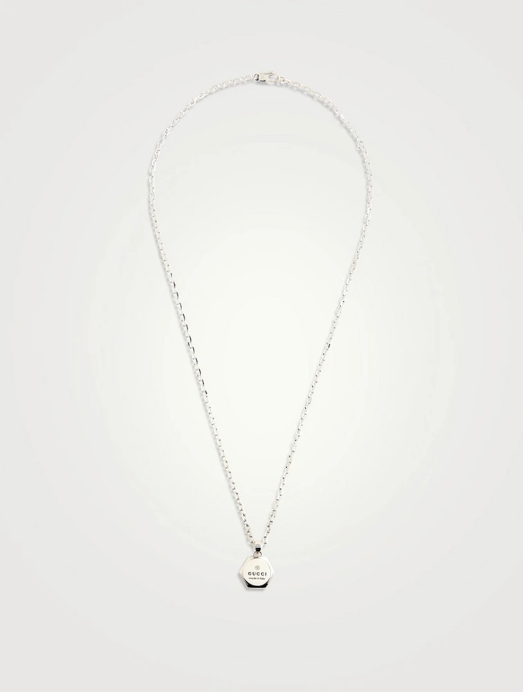 Trademark Silver Necklace