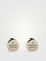 Trademark Silver Stud Earrings