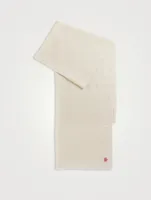 Cashmere Scarf