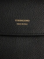 Leather Tote Bag