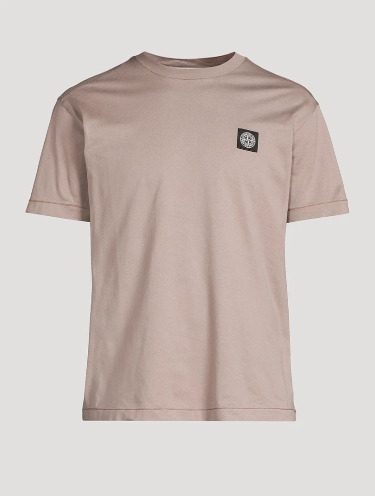 Cotton T-Shirt