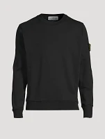 Cotton Sweatshirt