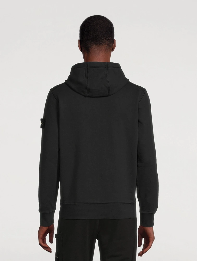 Cotton Hoodie