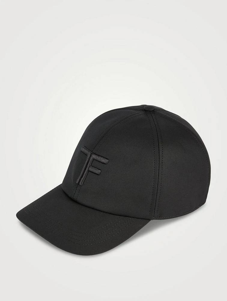 Canvas Baseball Cap