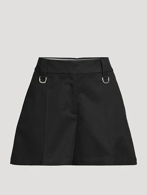 A-Line Shorts