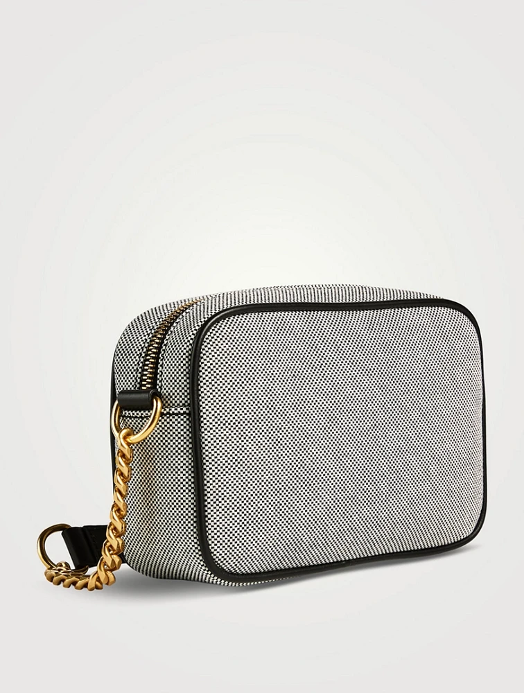 B-Army Canvas Camera Bag