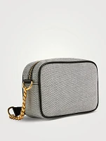 B-Army Canvas Camera Bag