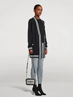 B-Army Canvas Camera Bag