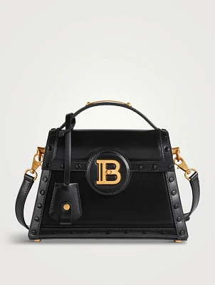 B-Buzz Dynasty Leather Bag