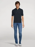 Cotton Polo Shirt