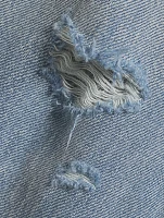 Denim Trucker Jacket