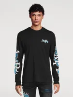 Lunar New Year Dragon Long-Sleeve T-Shirt