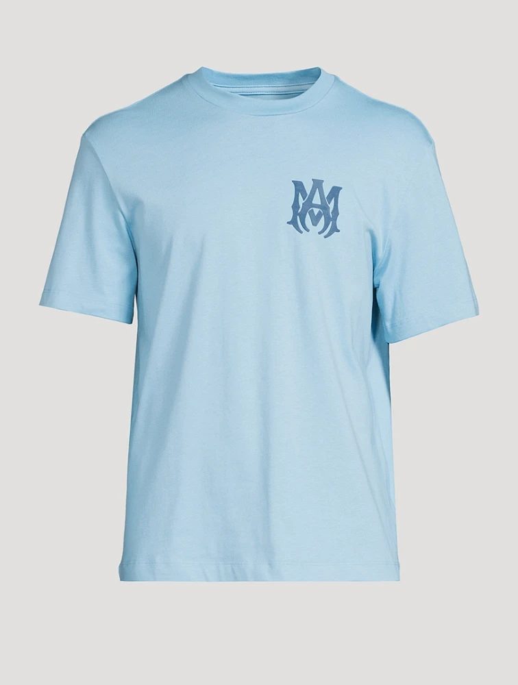 M.A. Cotton T-Shirt