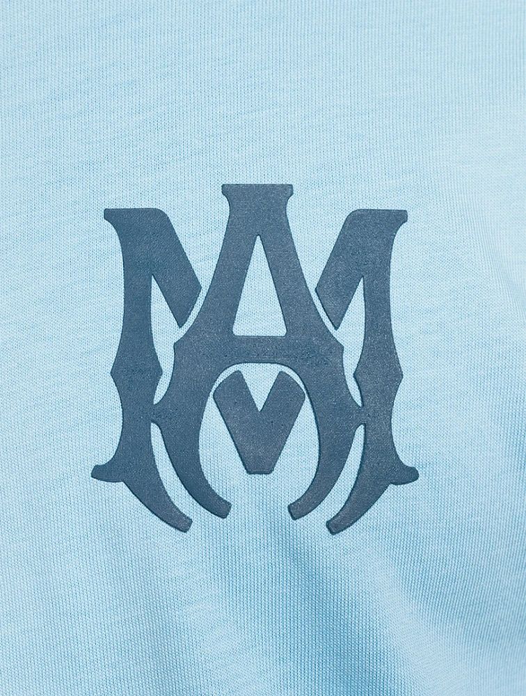 M.A. Cotton T-Shirt