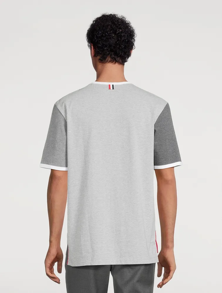 Ringer T-Shirt