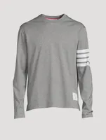 Jersey Long-Sleeve T-Shirt