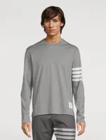 Jersey Long-Sleeve T-Shirt