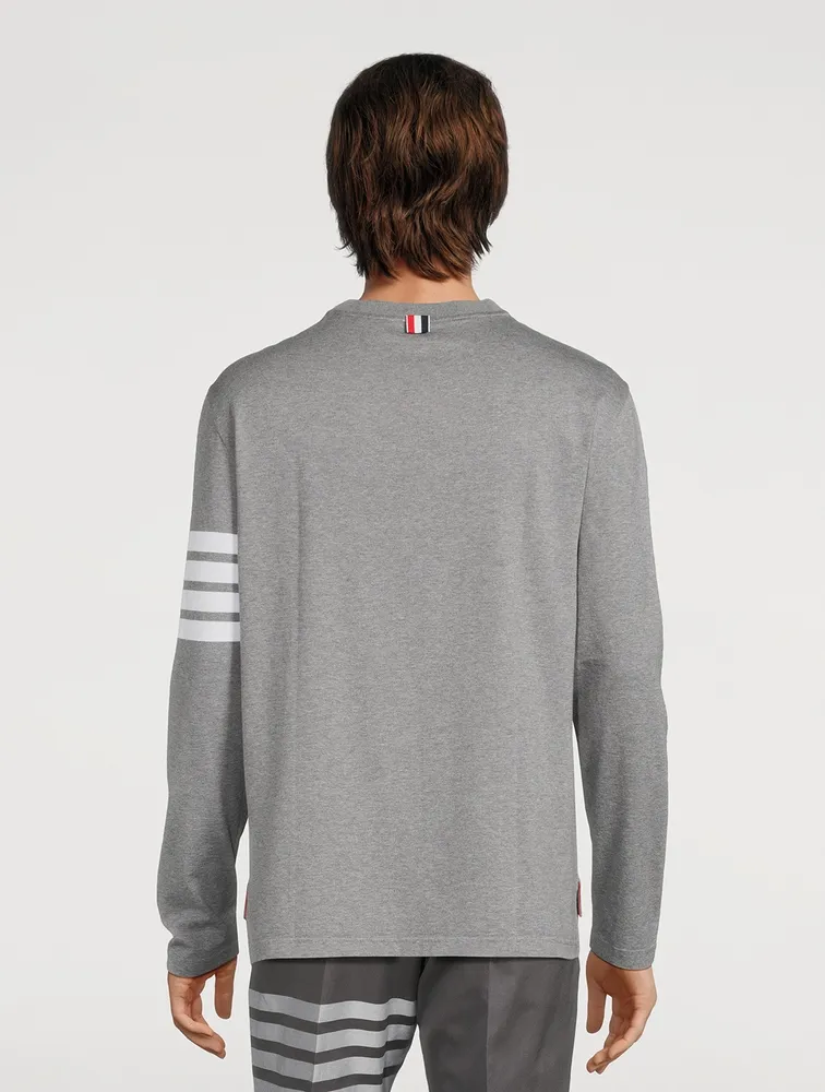 Jersey Long-Sleeve T-Shirt