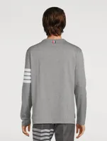 Jersey Long-Sleeve T-Shirt